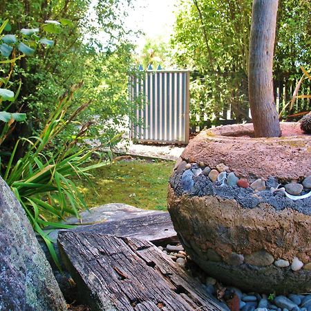 Corru Gate Villa Mapua Dış mekan fotoğraf