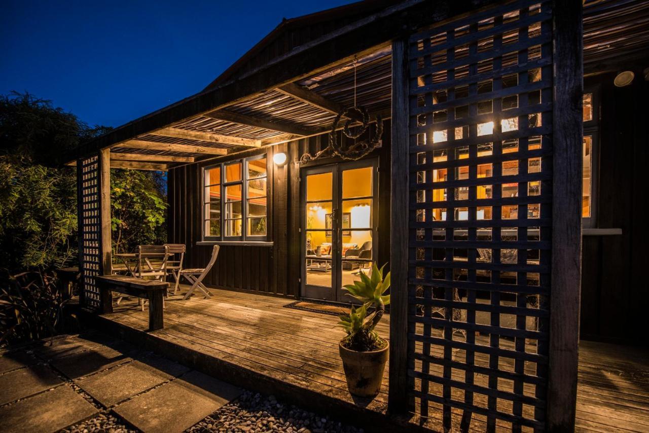 Corru Gate Villa Mapua Dış mekan fotoğraf