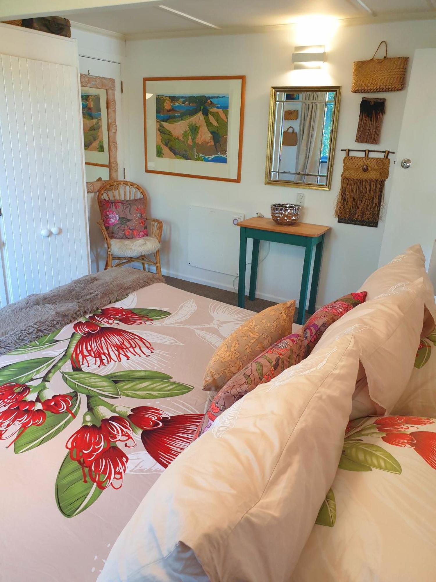Corru Gate Villa Mapua Dış mekan fotoğraf