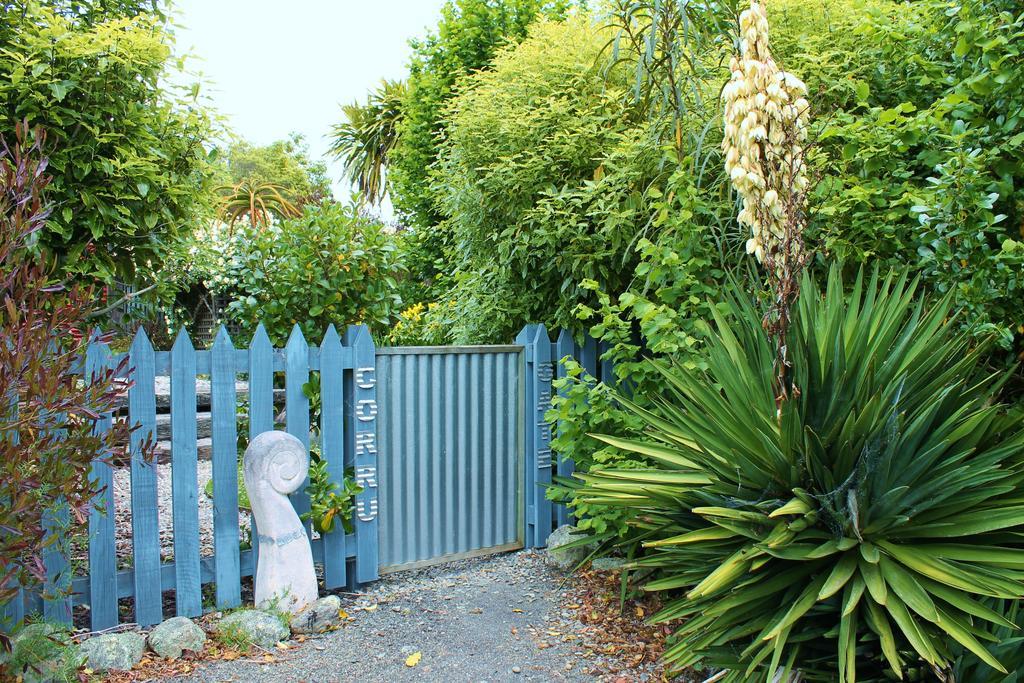 Corru Gate Villa Mapua Dış mekan fotoğraf