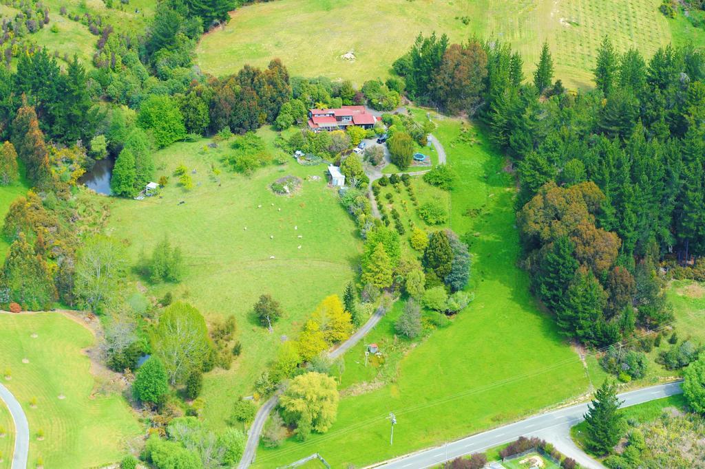 Corru Gate Villa Mapua Dış mekan fotoğraf